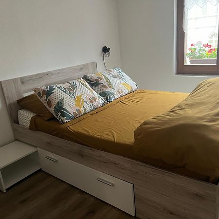 Chouett'Appart Proche Frontieres Village-Neuf Kültér fotó