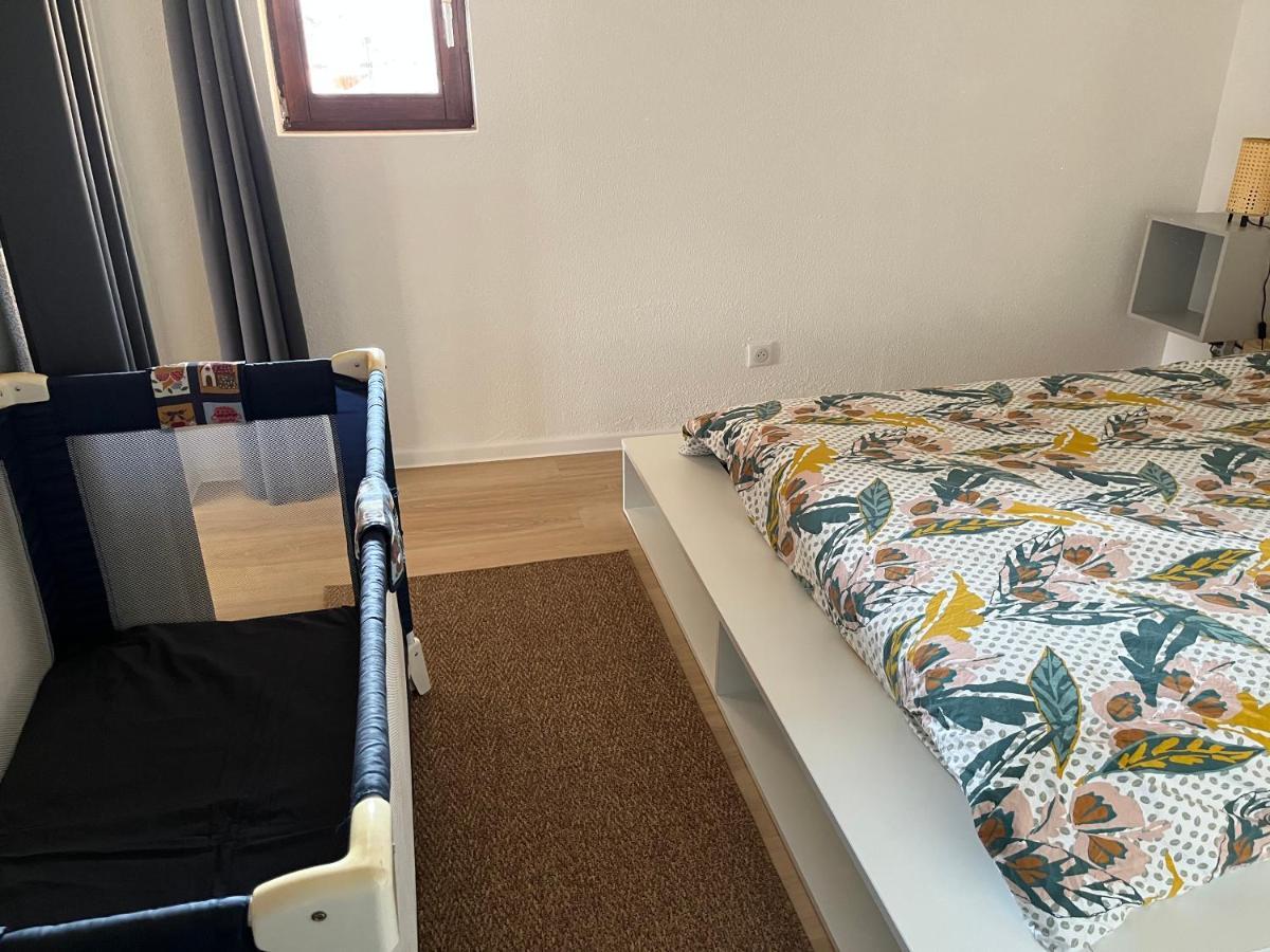 Chouett'Appart Proche Frontieres Village-Neuf Kültér fotó