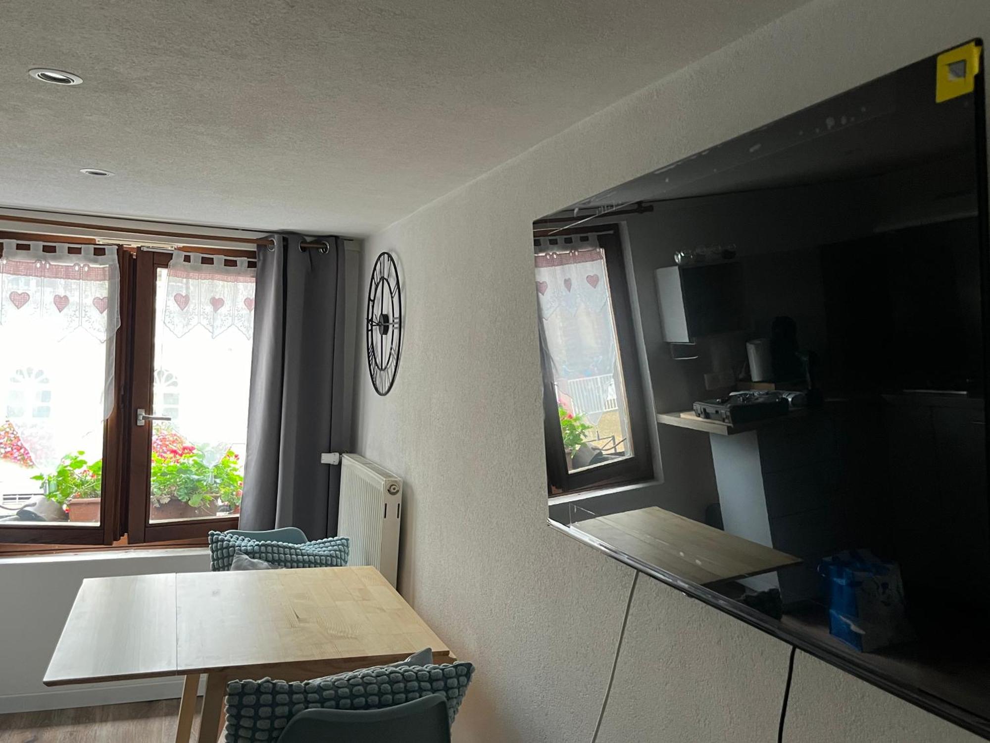 Chouett'Appart Proche Frontieres Village-Neuf Kültér fotó